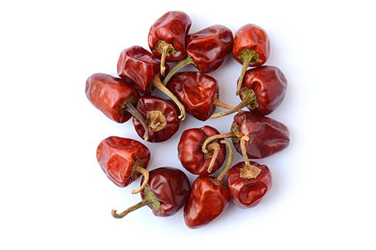 Round Chilli 